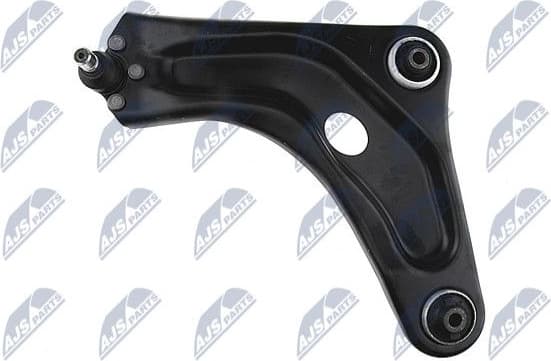 Control/Trailing Arm, wheel suspension ZWD-PE-008 - image 3