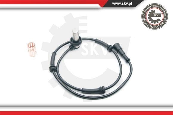 Sensor, wheel speed 06SKV331