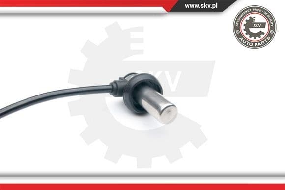 Sensor, wheel speed 06SKV331 - image 2