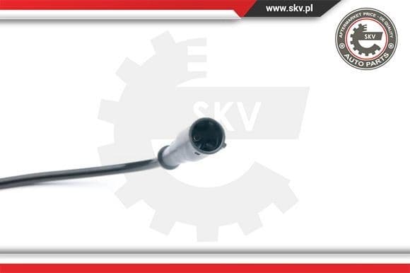 Sensor, wheel speed 06SKV331 - image 3