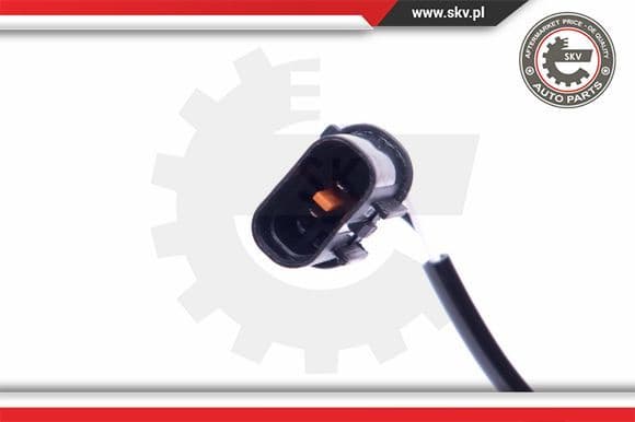 Sensor, wheel speed 06SKV217 - image 2