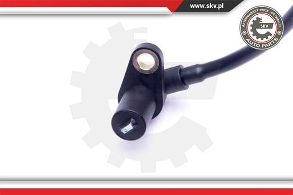 Sensor, wheel speed 06SKV217 - image 3