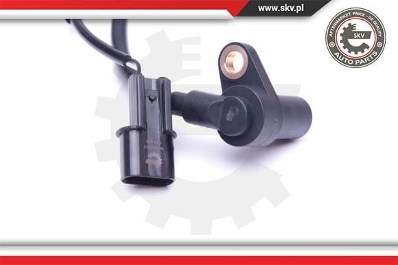 Sensor, wheel speed 06SKV217 - image 4