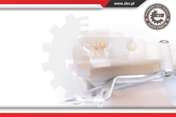 Tailgate Lock 16SKV229 - image 4