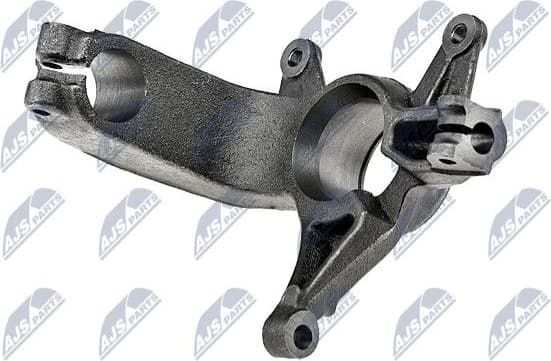 Steering Knuckle, wheel suspension ZZP-RE-022