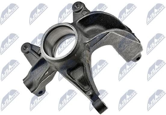 Steering Knuckle, wheel suspension ZZP-RE-022 - image 2