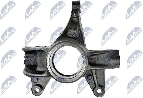 Steering Knuckle, wheel suspension ZZP-RE-022 - image 3