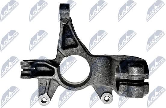 Steering Knuckle, wheel suspension ZZP-RE-022 - image 4