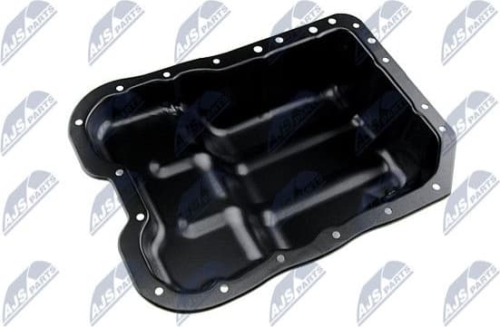 Oil Sump BMO-MS-004
