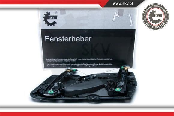 Window Regulator 01SKV985