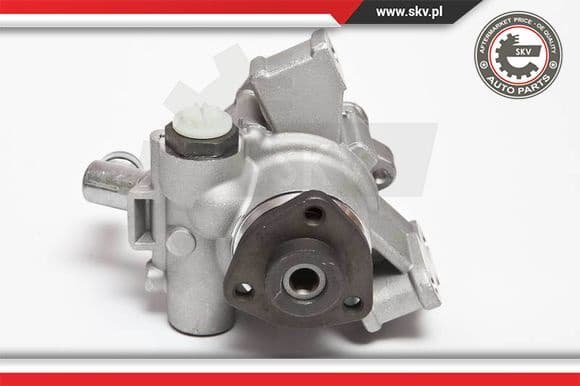Hydraulic Pump, steering 10SKV044 - image 2