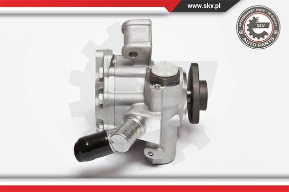 Hydraulic Pump, steering 10SKV044 - image 5