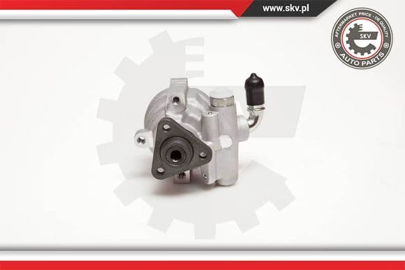 Hydraulic Pump, steering 10SKV003 - image 2