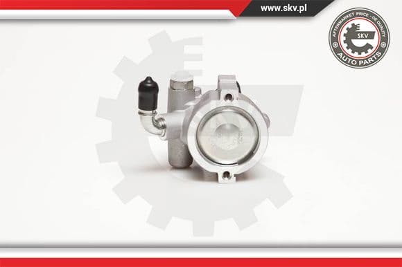 Hydraulic Pump, steering 10SKV003 - image 4