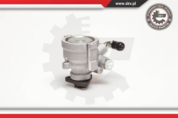 Hydraulic Pump, steering 10SKV003 - image 6