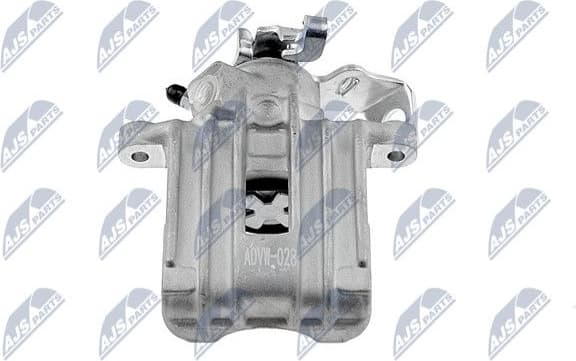 Brake Caliper HZT-VW-028