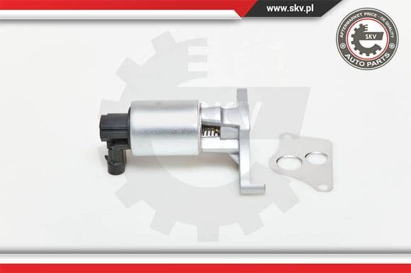 EGR Valve 14SKV013 - image 3
