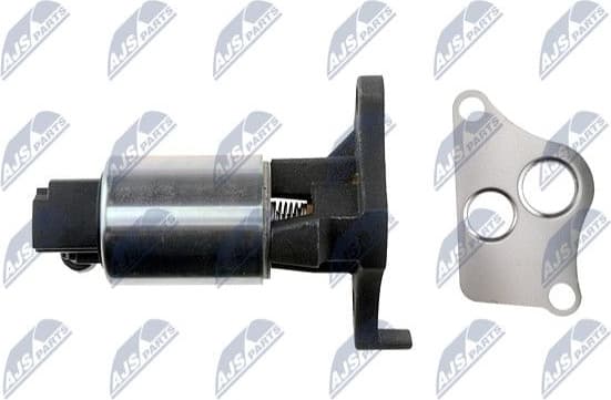 EGR Valve EGR-PL-010 - image 3