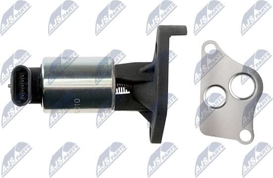 EGR Valve EGR-PL-010 - image 4