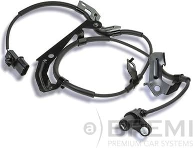 Sensor, wheel speed 50715