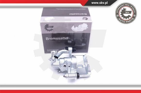 Brake Caliper 42SKV813