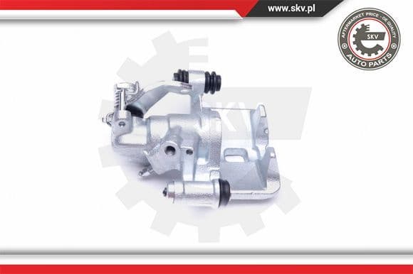 Brake Caliper 42SKV813 - image 2