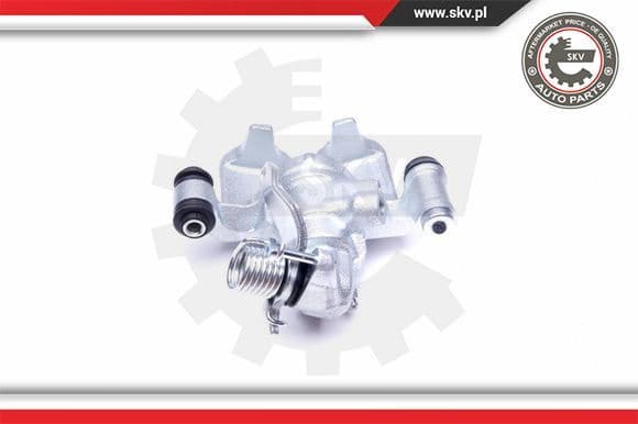 Brake Caliper 42SKV813 - image 4