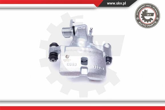 Brake Caliper 42SKV813 - image 5