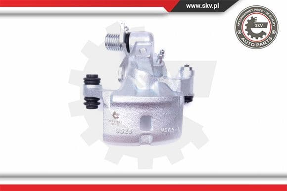 Brake Caliper 42SKV813 - image 6