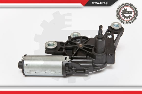 Wiper Motor 19SKV005 - image 2