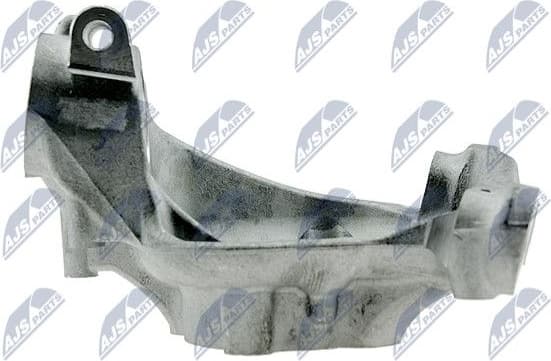 Steering Knuckle, wheel suspension ZZP-BM-001 - image 3