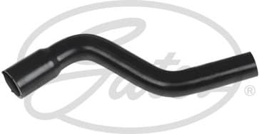 Hose, crankcase ventilation EMH396