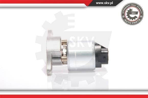 EGR Valve 14SKV035 - image 2