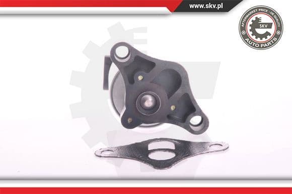 EGR Valve 14SKV004 - image 3
