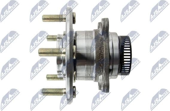 Wheel Bearing Kit KLT-KA-321 - image 3