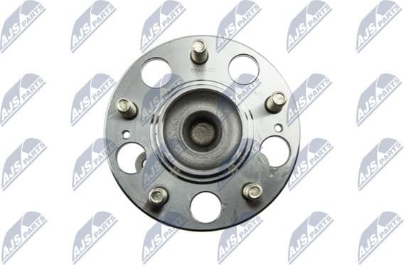 Wheel Bearing Kit KLT-KA-321 - image 4