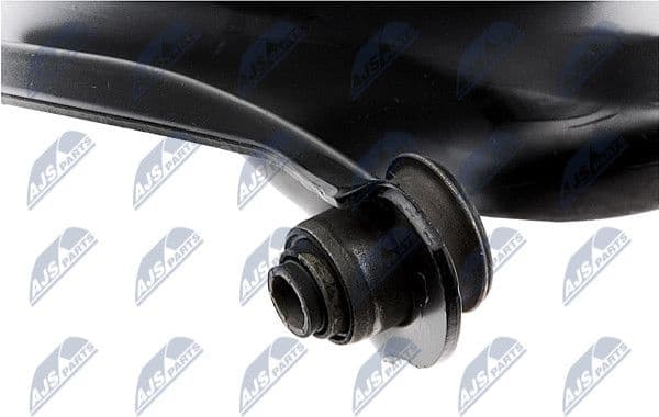 Control/Trailing Arm, wheel suspension ZWD-ME-054 - image 5