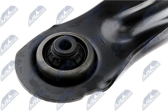 Control/Trailing Arm, wheel suspension ZWD-ME-054 - image 6