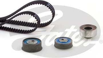 Timing Belt Kit PowerGrip™ K015609XS