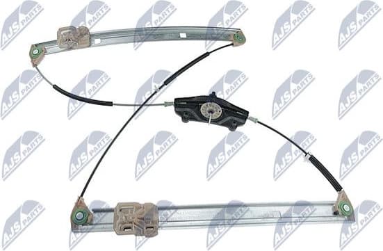 Window Regulator EPS-AU-027