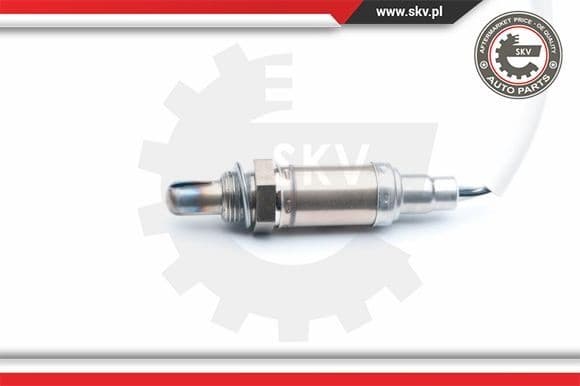 Oxygen Sensor 09SKV586 - image 3