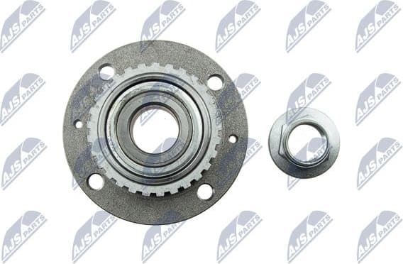 Wheel Bearing Kit KLT-PE-002 - image 3