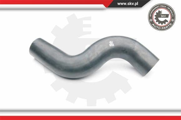 Charge Air Hose 24SKV122