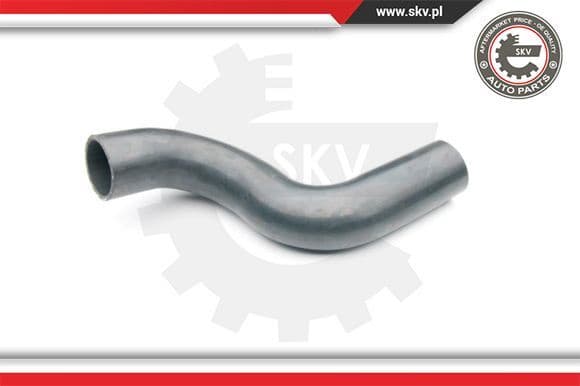 Charge Air Hose 24SKV122 - image 2