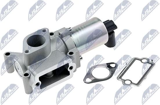 EGR Valve EGR-FT-012