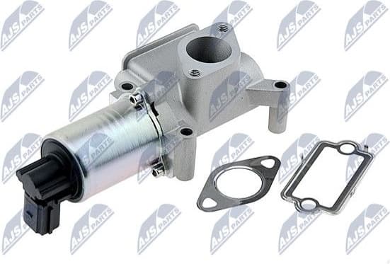 EGR Valve EGR-FT-012 - image 2