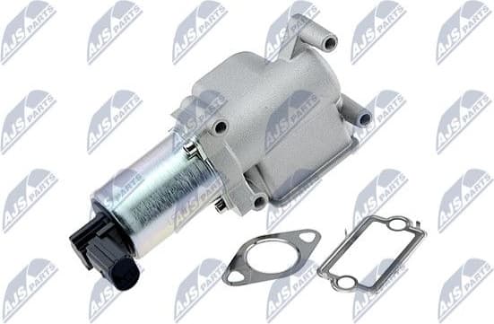 EGR Valve EGR-FT-012 - image 3