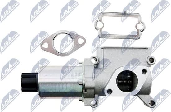 EGR Valve EGR-FT-012 - image 4