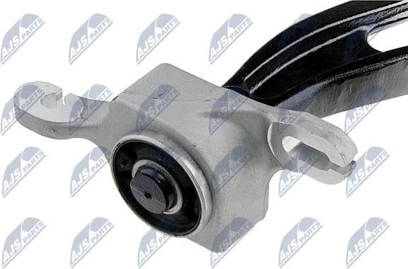 Control/Trailing Arm, wheel suspension ZWD-ME-037 - image 3