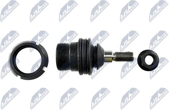 Ball Joint ZSD-ME-001 - image 3